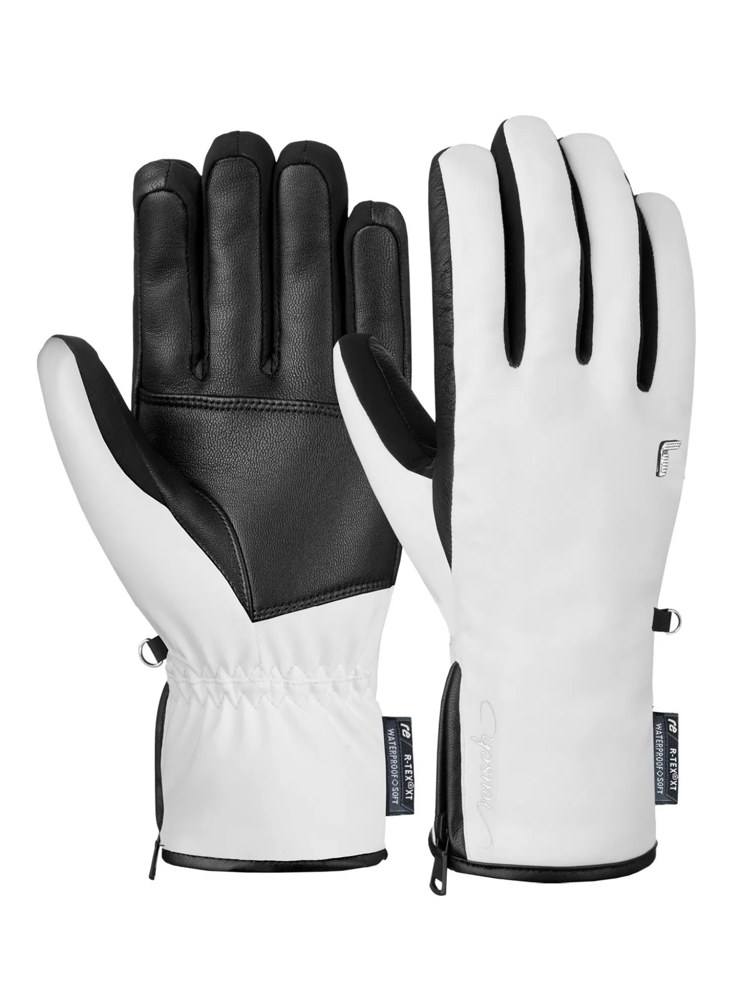 Tiffany R-TEX® XT skihandschoenen dames