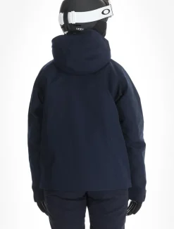 Tinka3-T winterjas dames