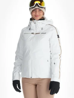Titania Jacket ski-jas dames