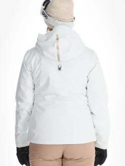 Titania Jacket ski-jas dames