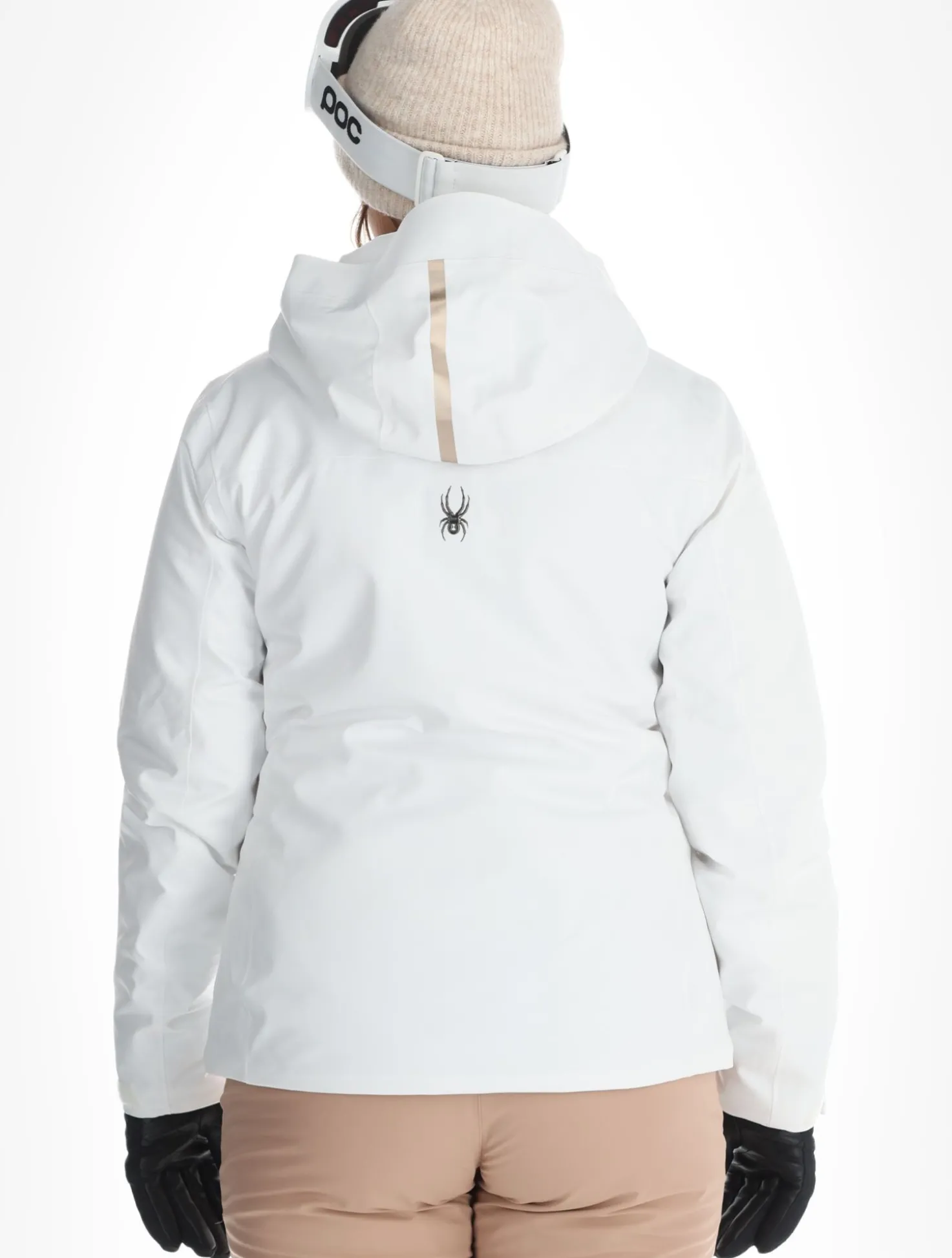 Titania Jacket ski-jas dames