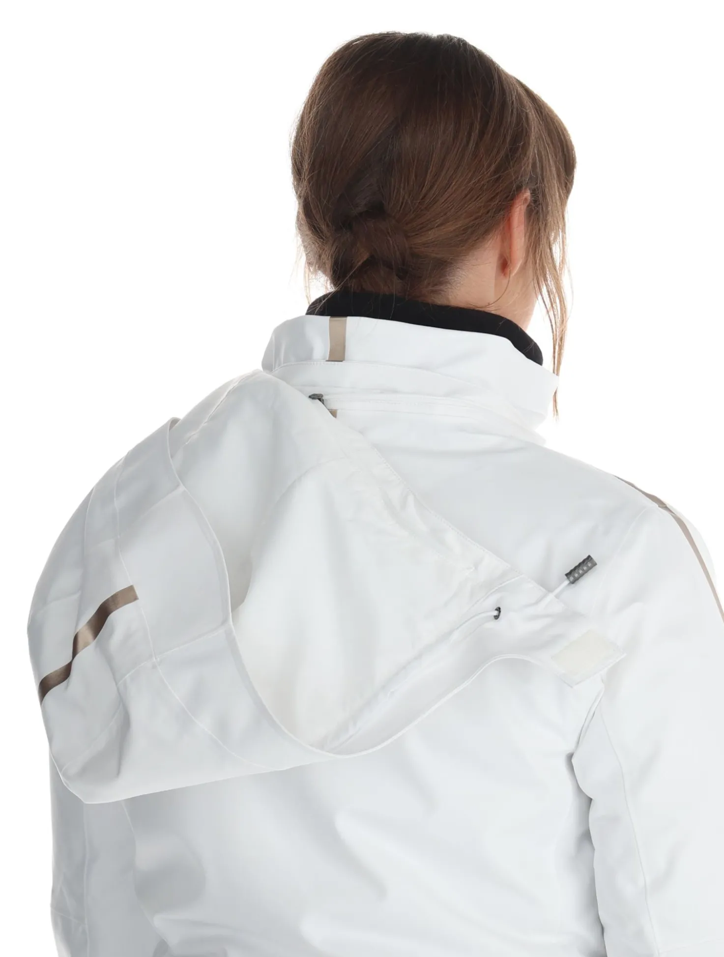 Titania Jacket ski-jas dames
