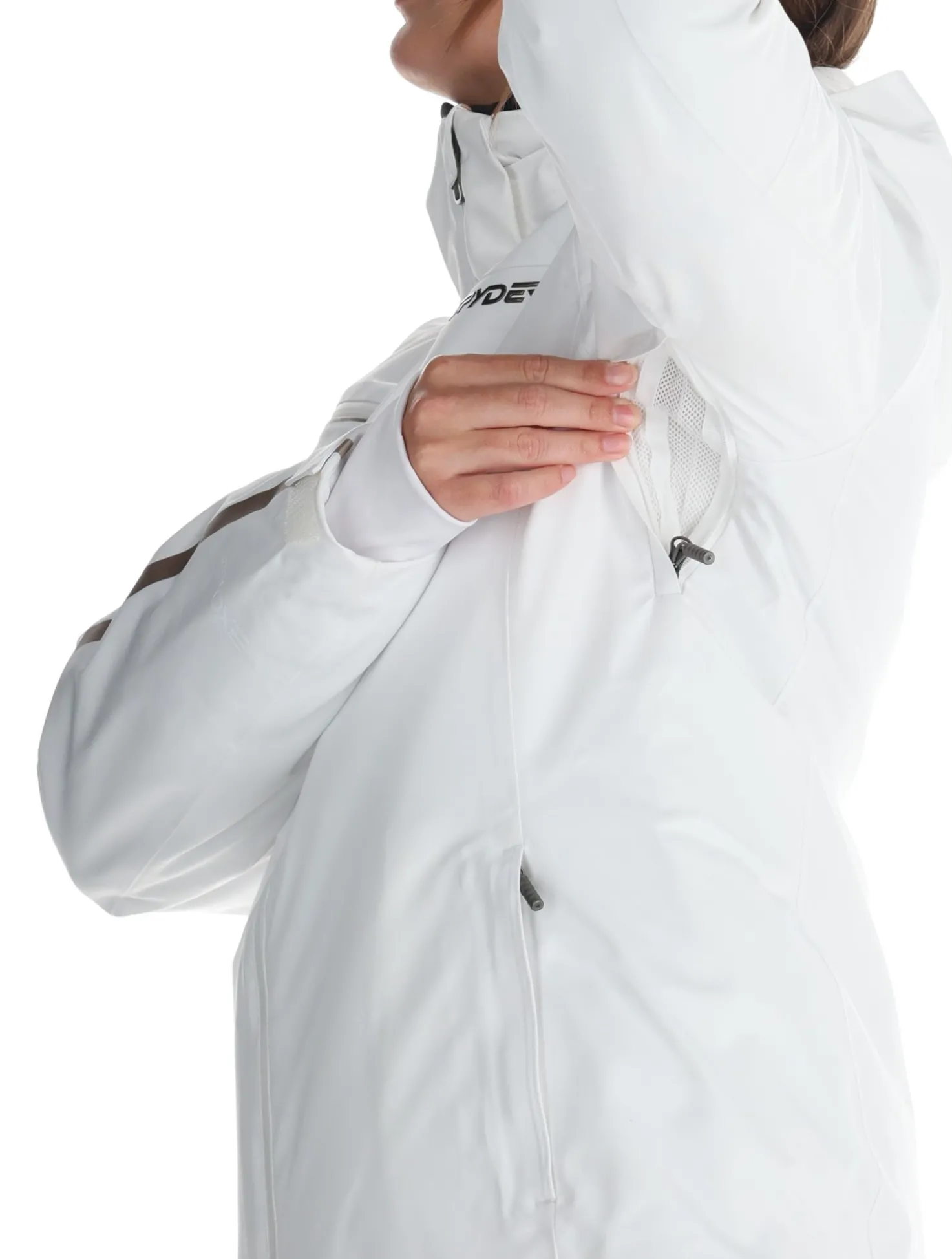Titania Jacket ski-jas dames