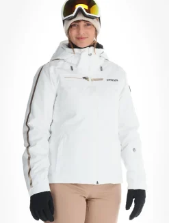 Titania Jacket ski-jas dames