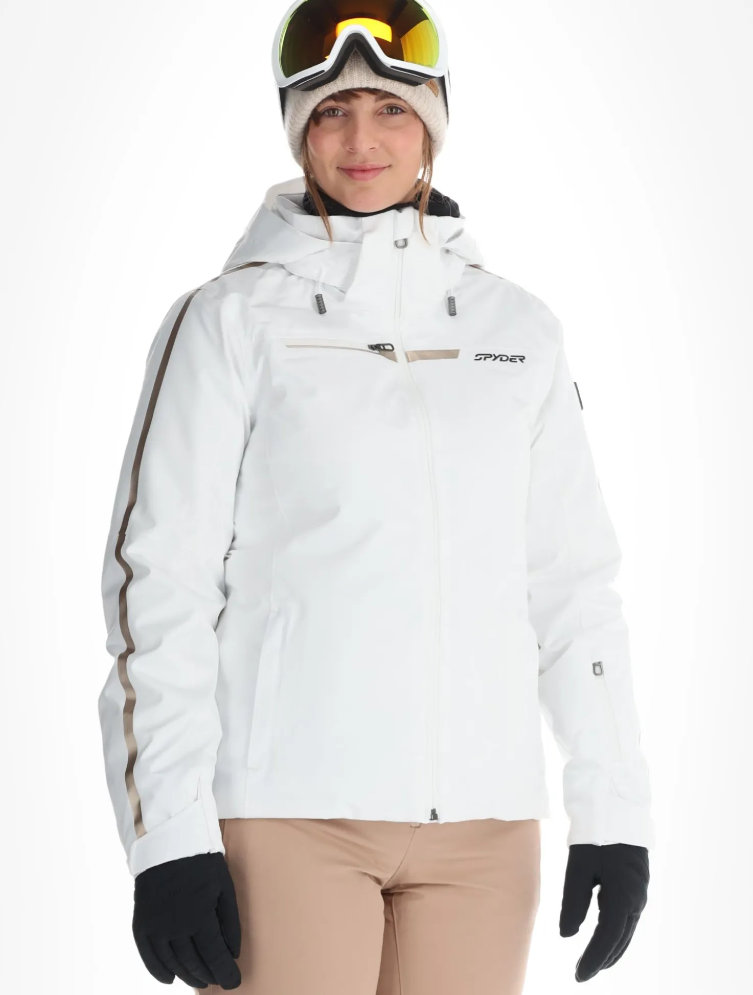 Titania Jacket ski-jas dames