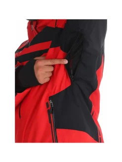 Titan Jacket ski-jas heren