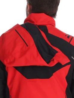 Titan Jacket ski-jas heren