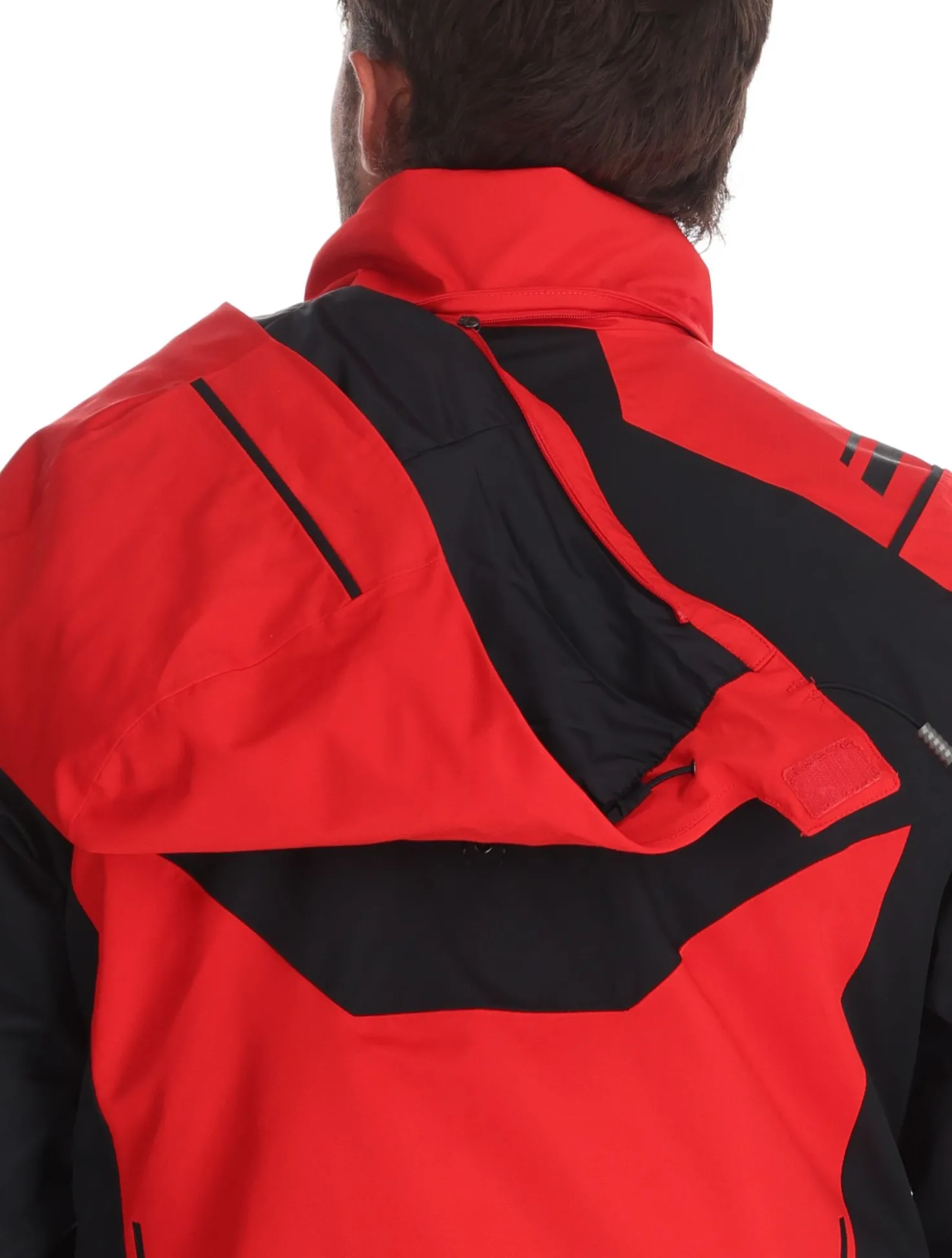 Titan Jacket ski-jas heren