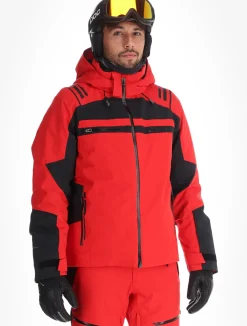 Titan Jacket ski-jas heren