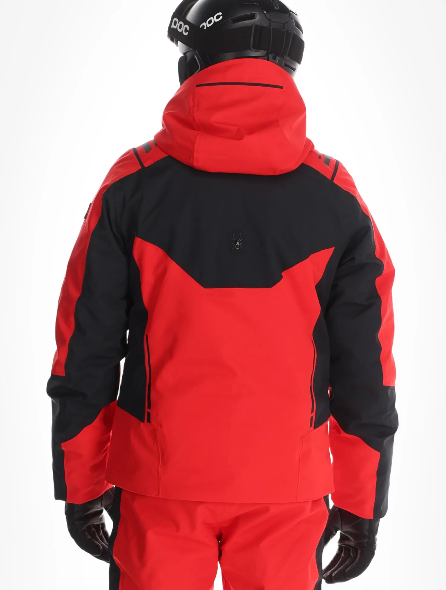 Titan Jacket ski-jas heren