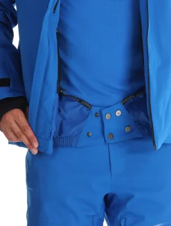 Titan Jacket ski-jas heren