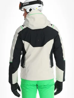 Titan Jacket ski-jas heren