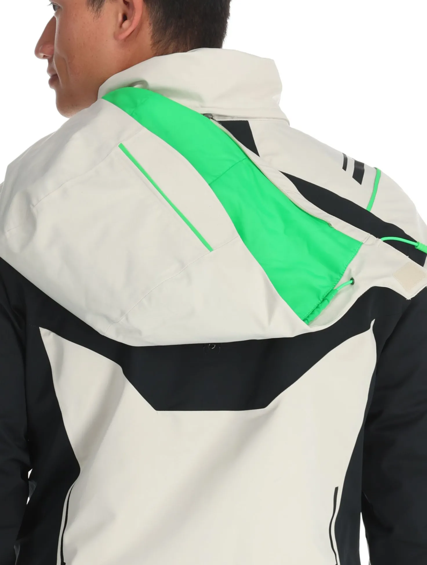 Titan Jacket ski-jas heren