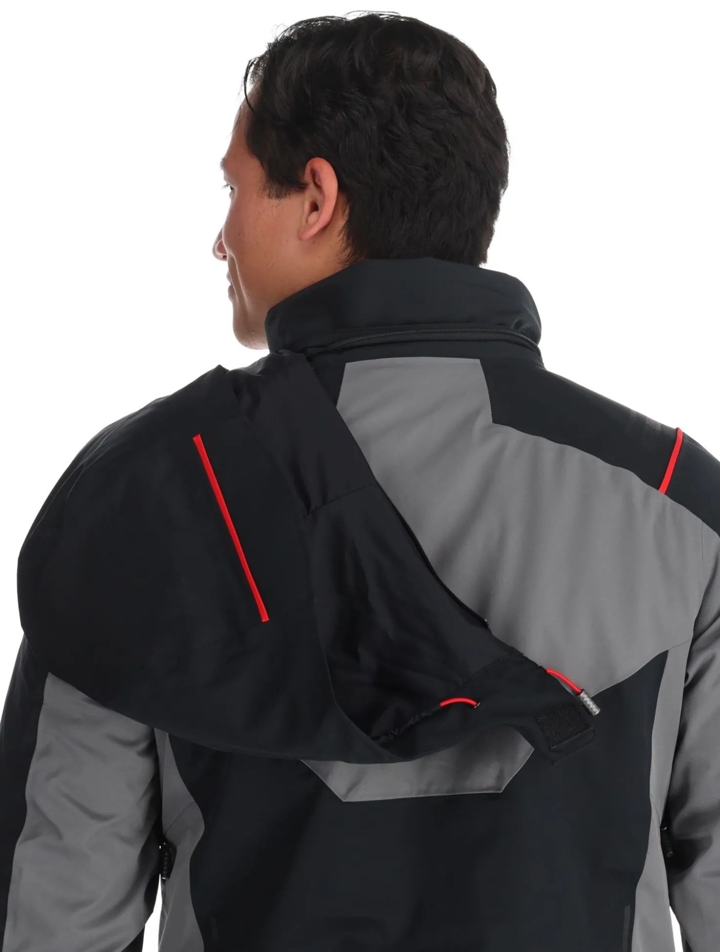 Titan Jacket ski-jas heren