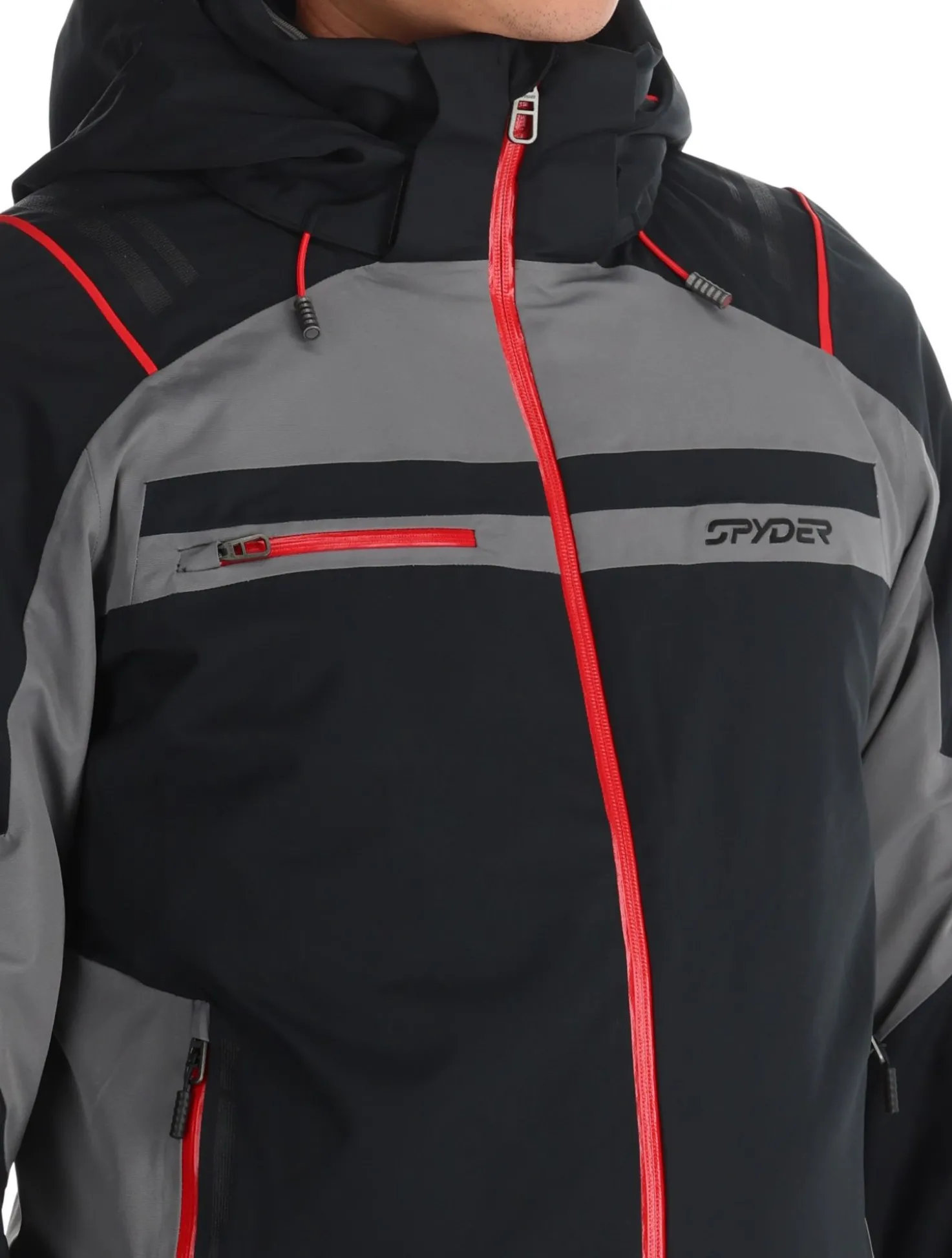 Titan Jacket ski-jas heren