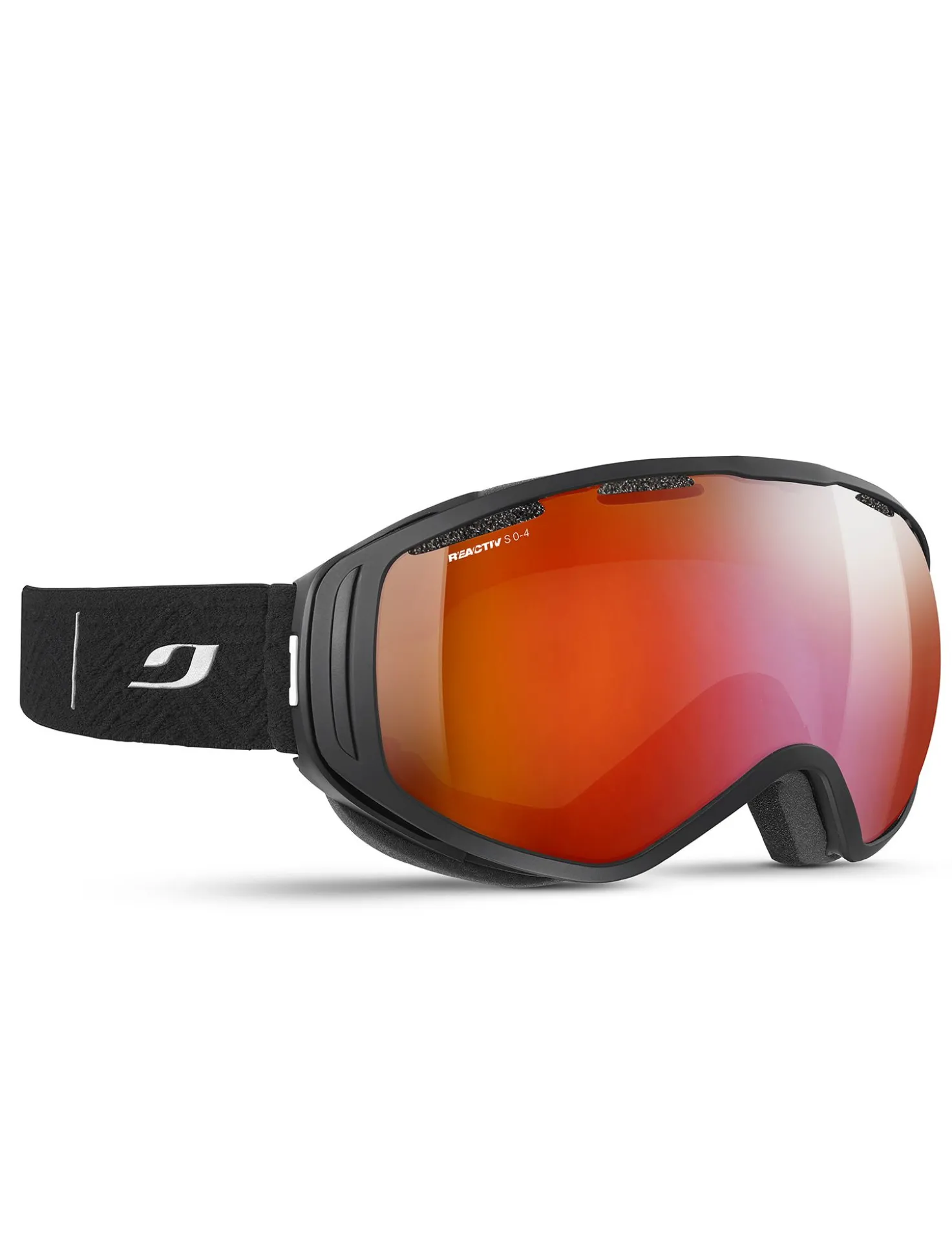 Titan Otg Reactiv S0-4 skibril unisex