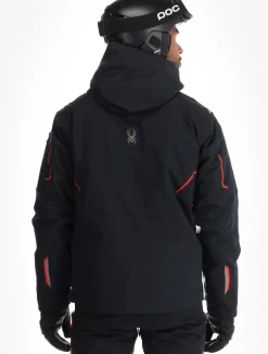 Titan ski-jas heren