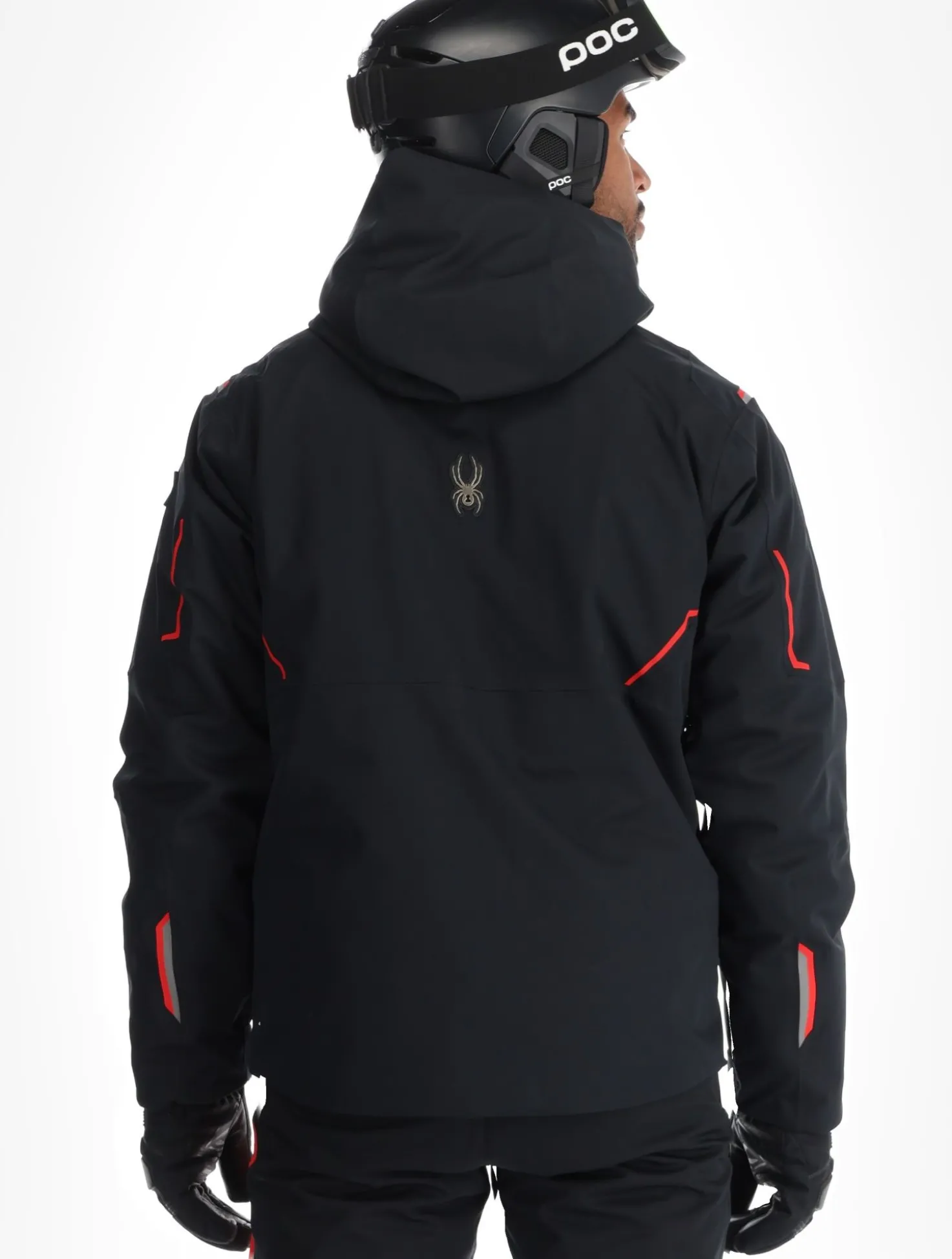 Titan ski-jas heren