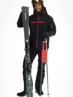 Titan ski-jas heren