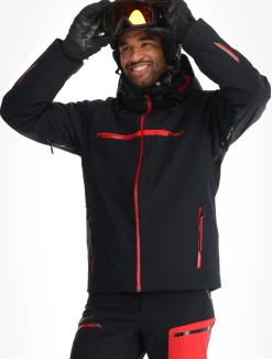 Titan ski-jas heren