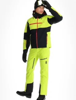 Titan ski-jas heren