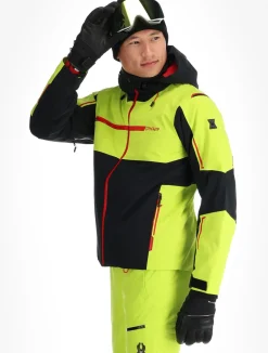 Titan ski-jas heren