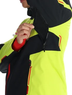 Titan ski-jas heren