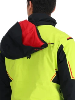 Titan ski-jas heren
