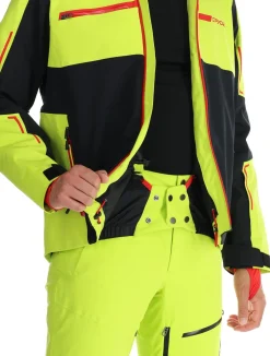Titan ski-jas heren
