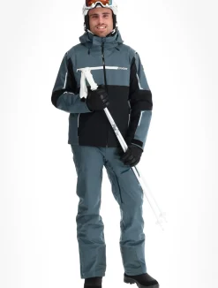 Titan ski-jas heren