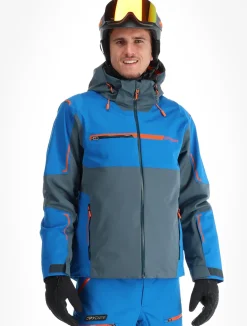 Titan ski-jas heren