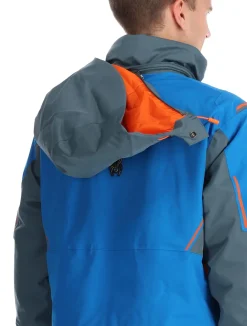 Titan ski-jas heren