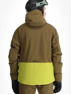 Tobin-Z Jacket ski-jas heren