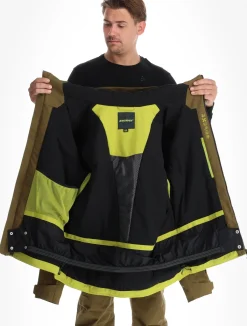 Tobin-Z Jacket ski-jas heren