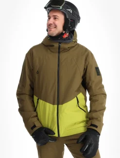 Tobin-Z Jacket ski-jas heren