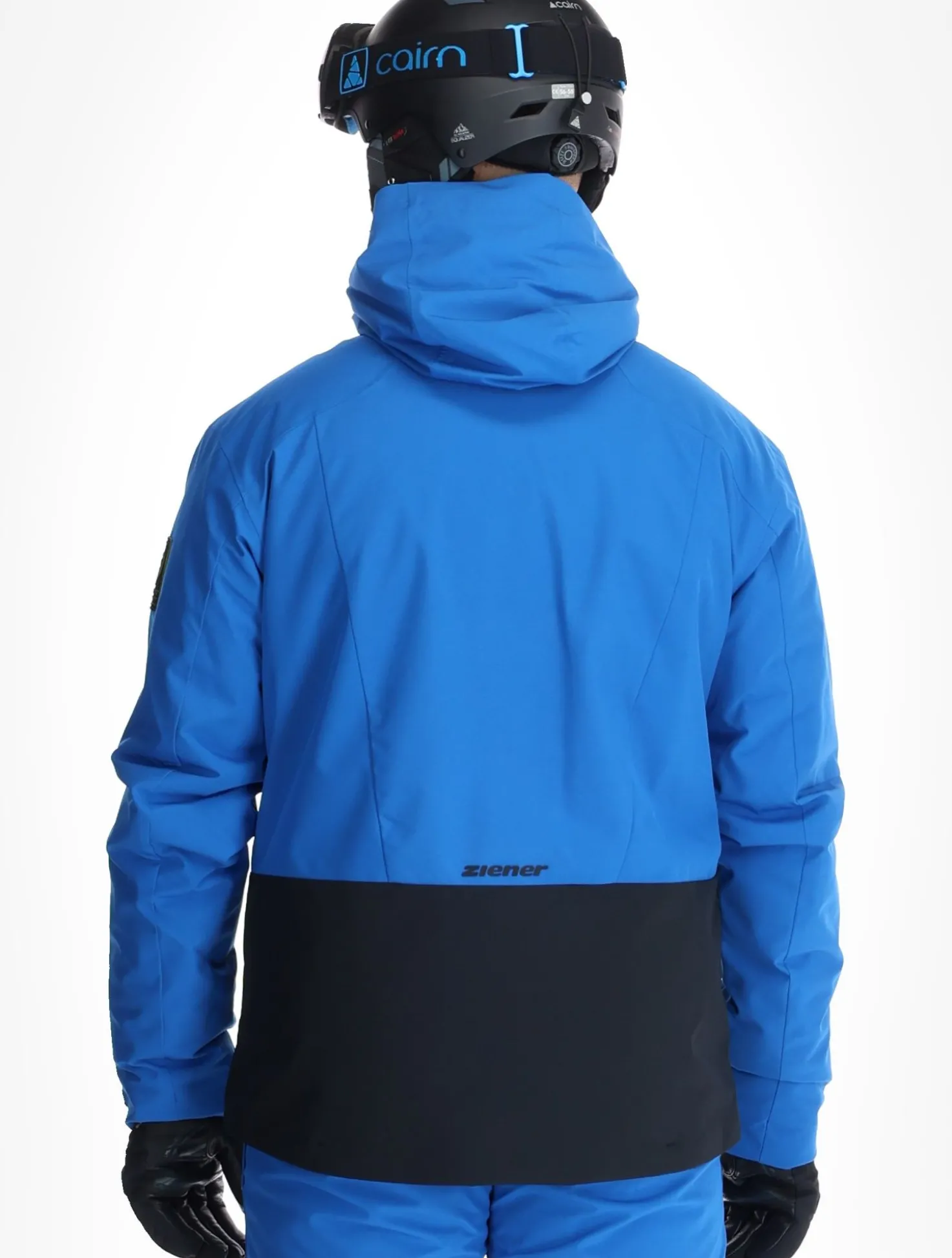 Tobin-Z Jacket ski-jas heren