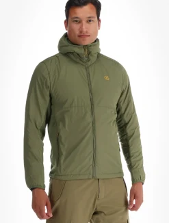 Torrek Air Lite JKT ski-jas heren