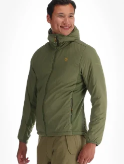 Torrek Air Lite JKT ski-jas heren