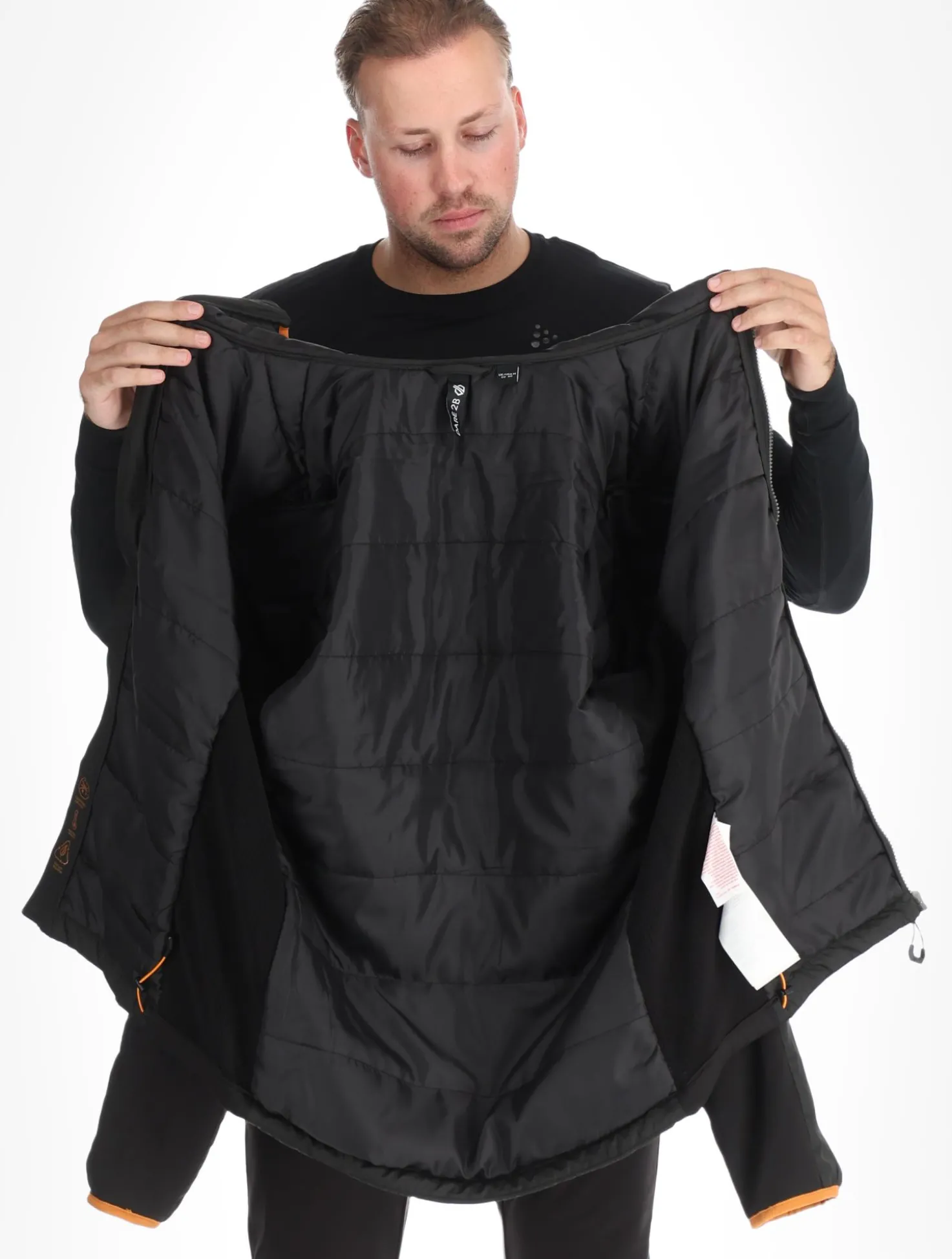 Torrek Air Lite JKT ski-jas heren