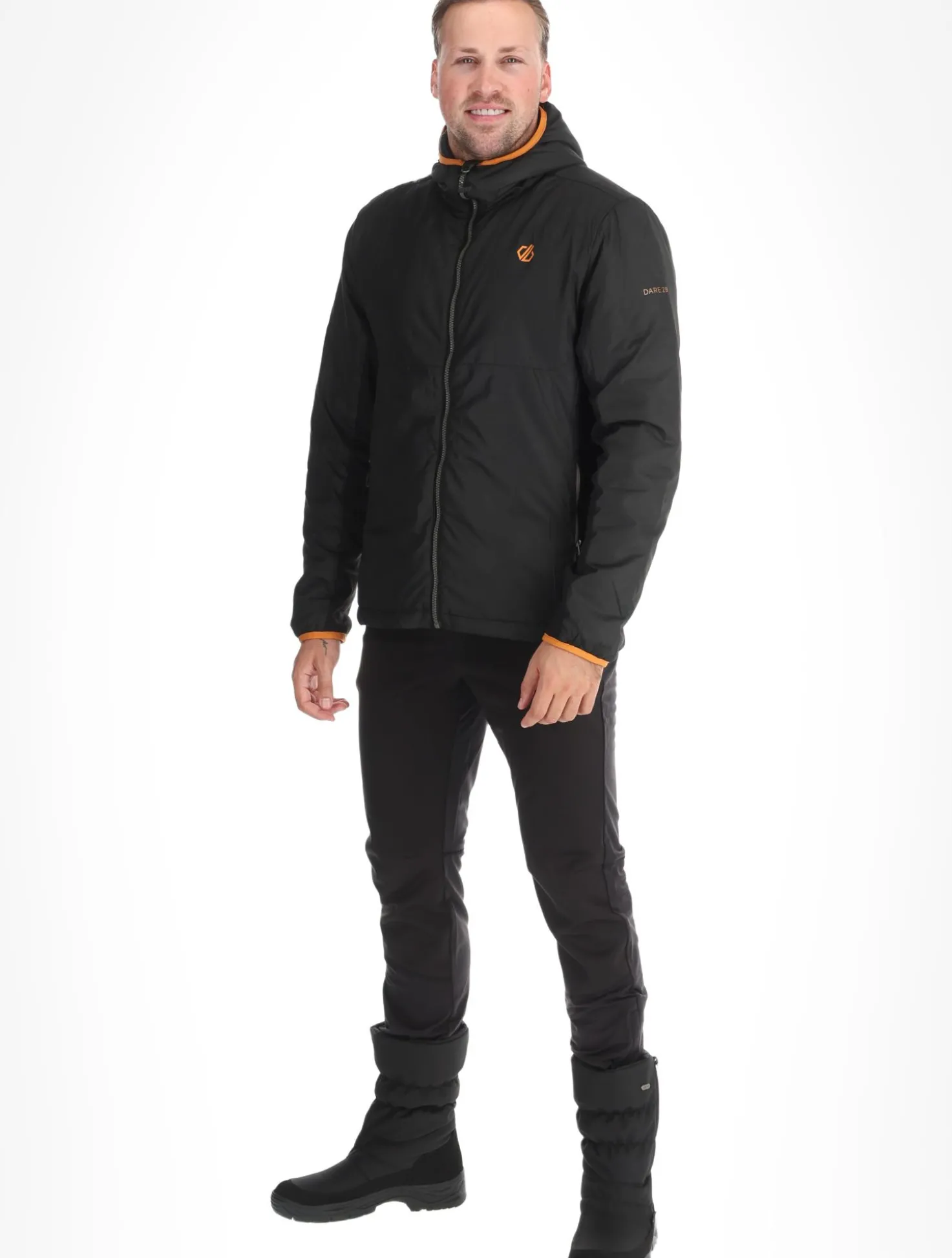 Torrek Air Lite JKT ski-jas heren