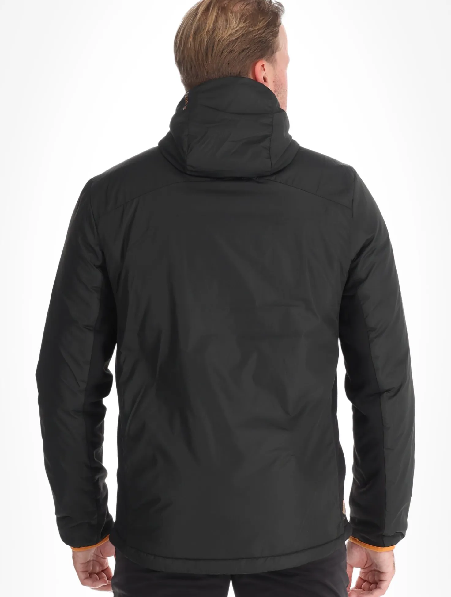 Torrek Air Lite JKT ski-jas heren