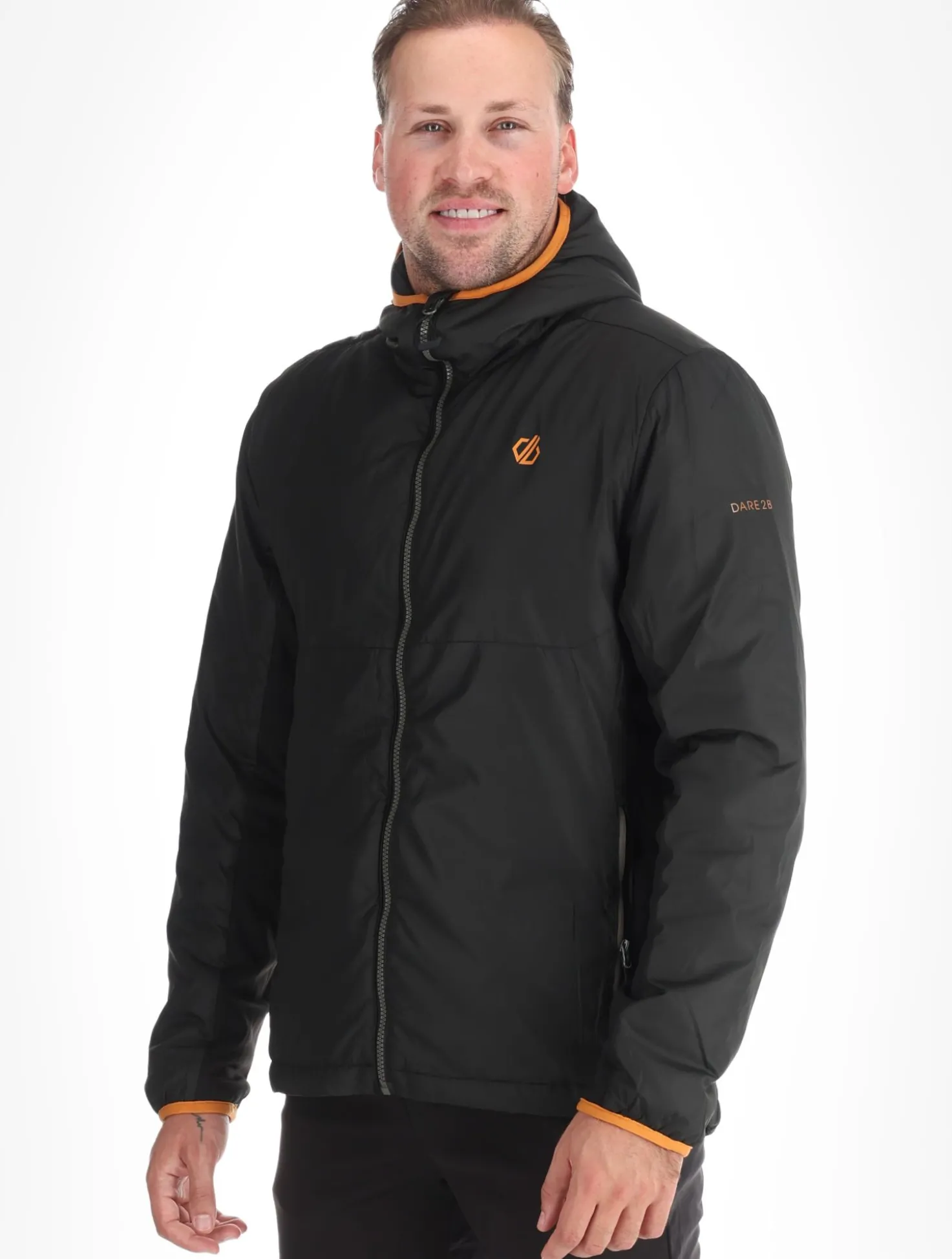 Torrek Air Lite JKT ski-jas heren