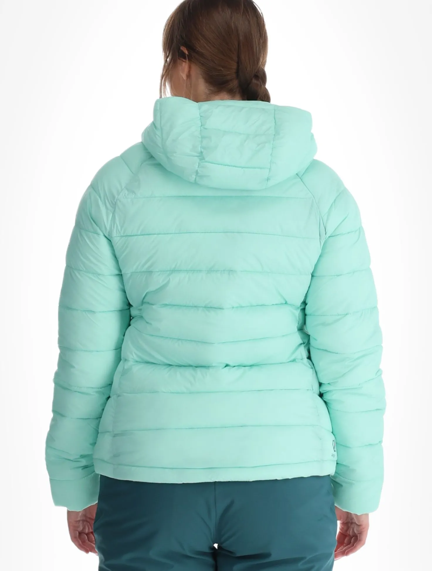 Torrek Baffle Jacket W donsjas dames