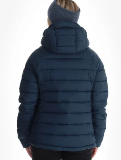 Torrek Baffle Jacket W donsjas dames