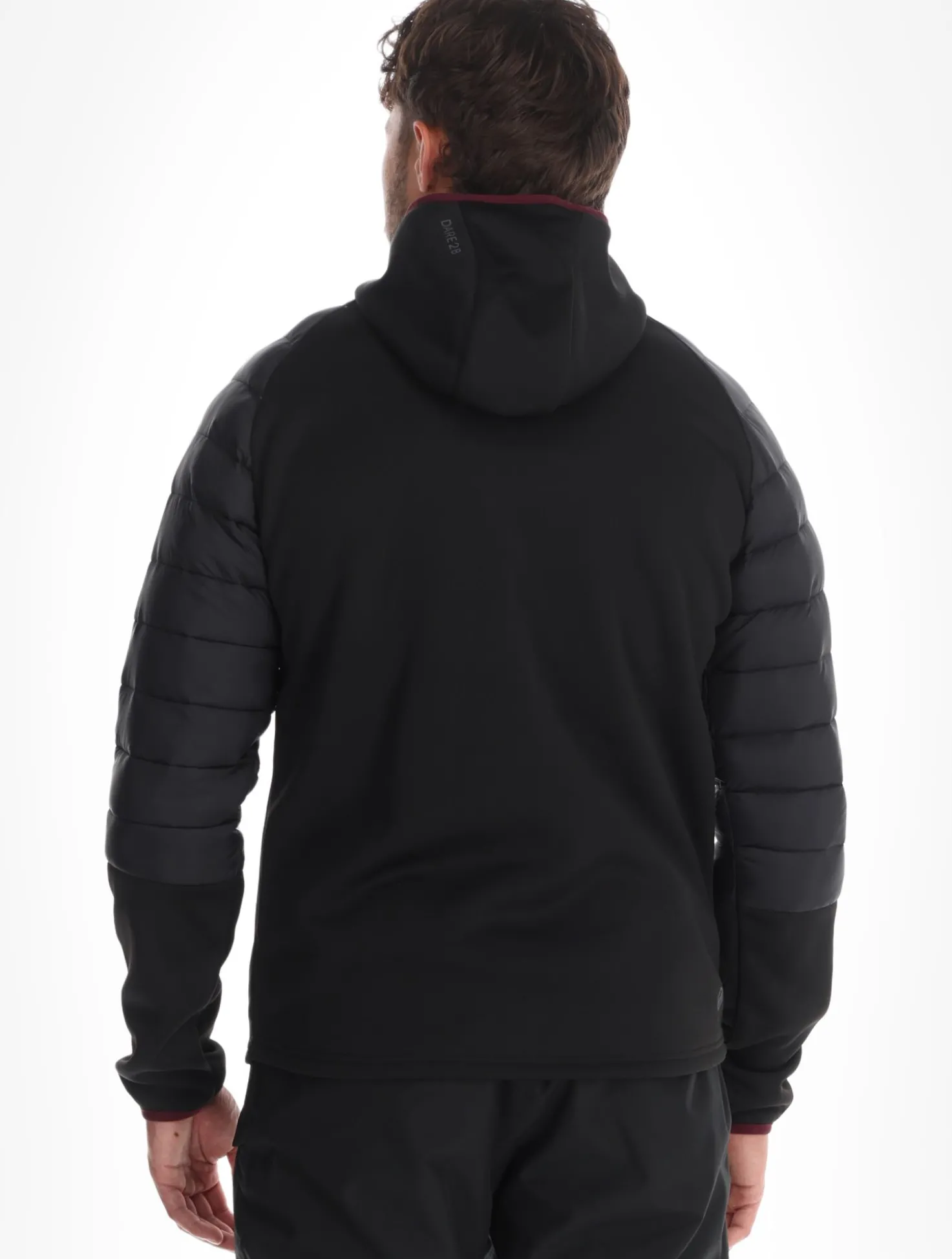 Torrek Flex It Hybrid donsjas heren