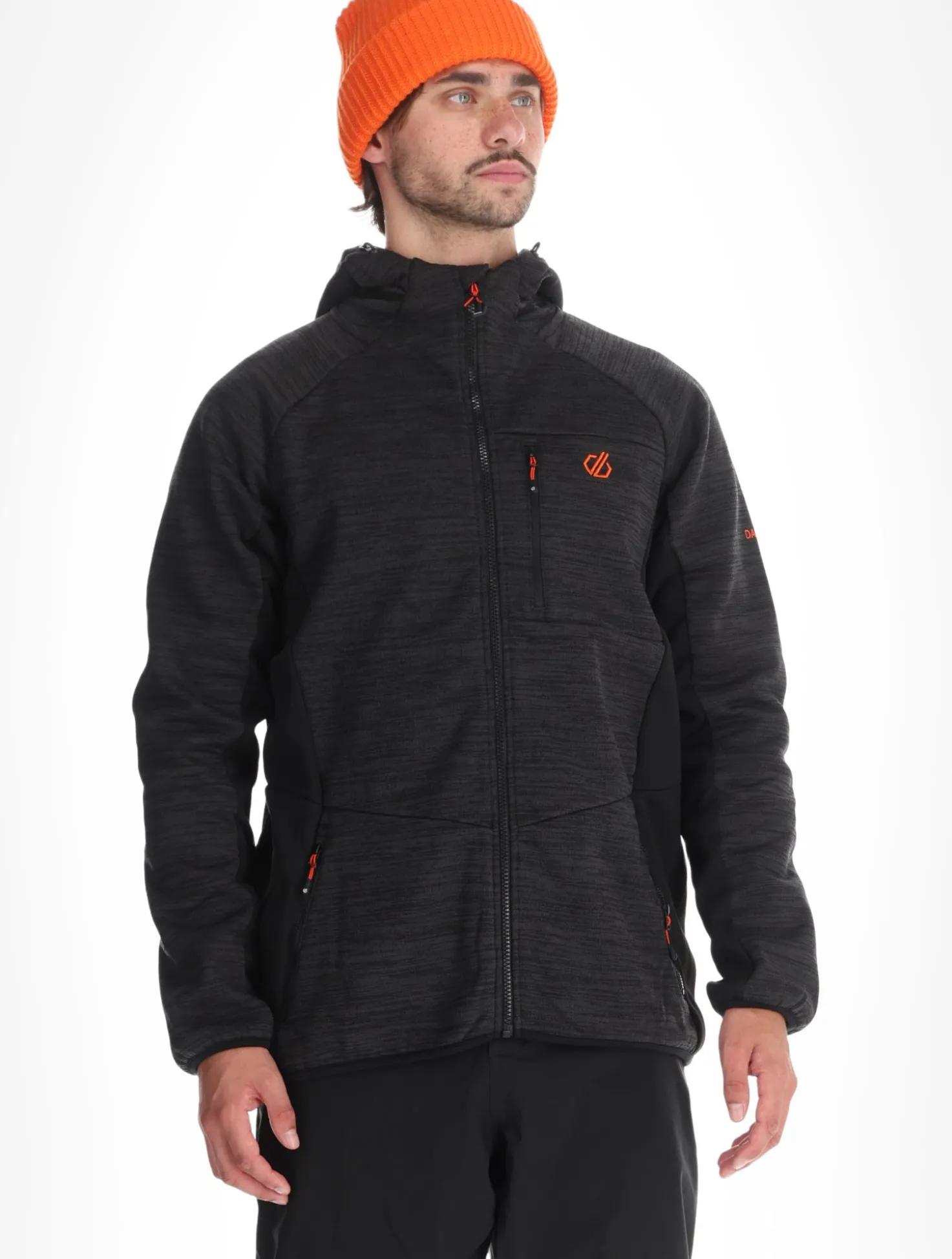 Torrek Pro Midlayer vest heren