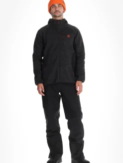 Torrek Pro Midlayer vest heren