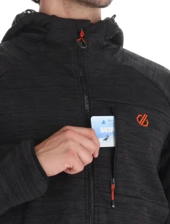 Torrek Pro Midlayer vest heren