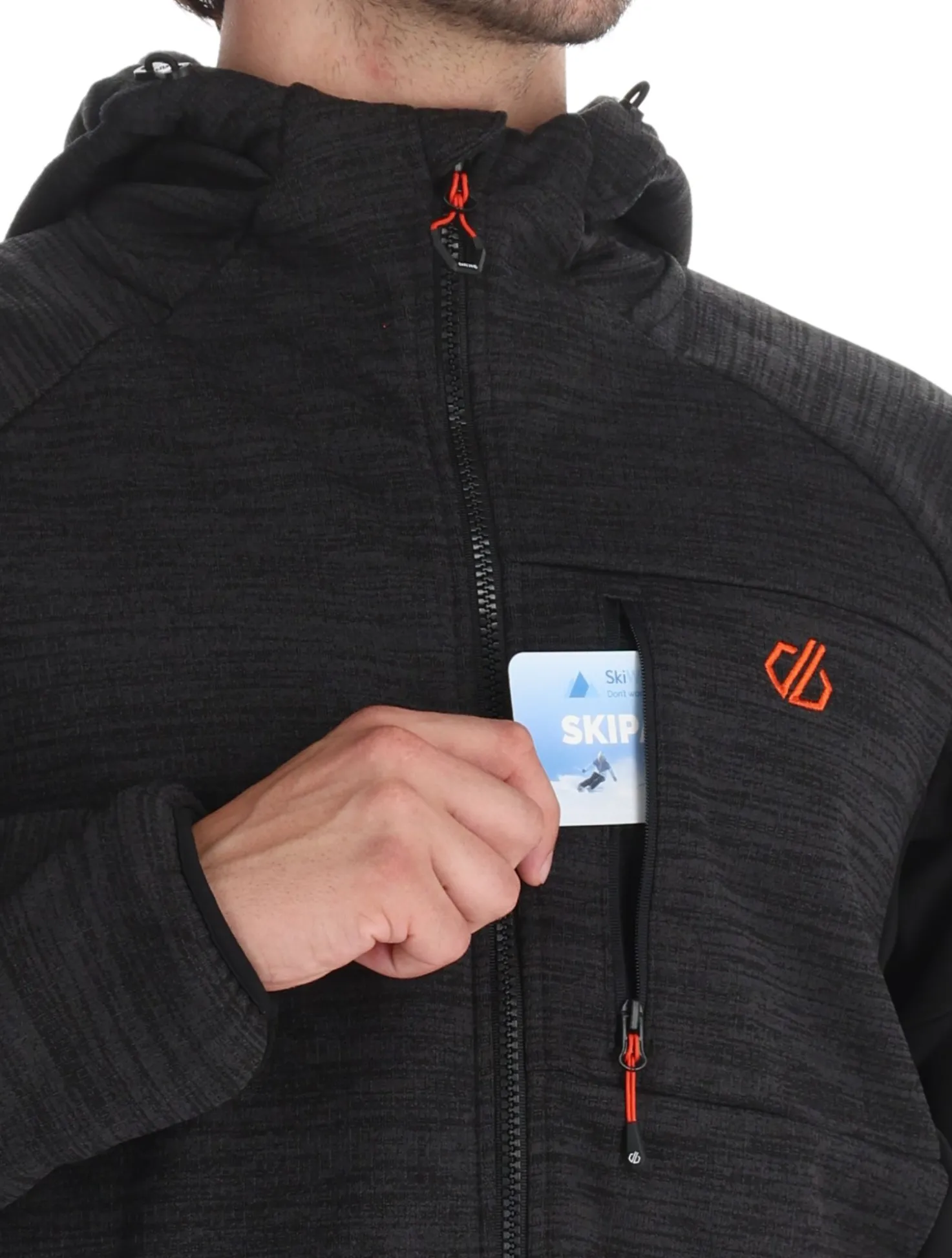 Torrek Pro Midlayer vest heren