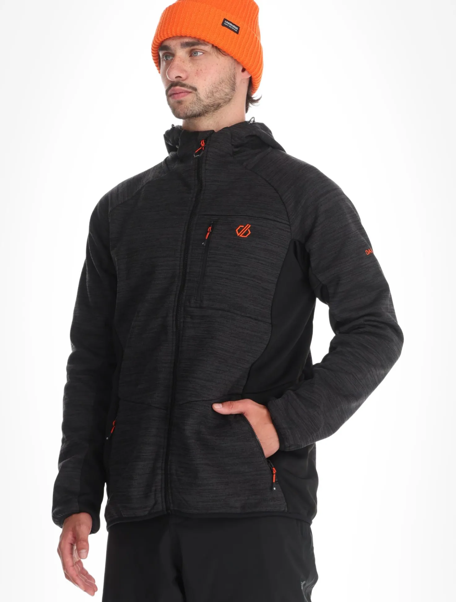 Torrek Pro Midlayer vest heren